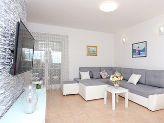 Ferienhaus Slatine  20