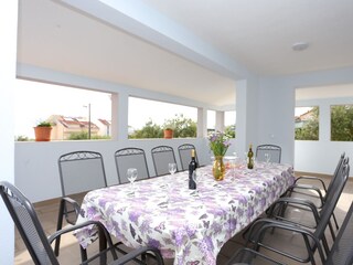 Ferienhaus Slatine  43