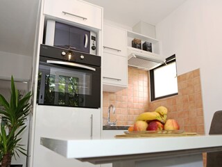 Apartment Bibinje  10