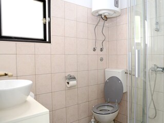 Apartment Bibinje  14