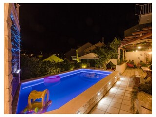 Apartment Mokošica  2