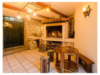 Apartment Mokošica  7