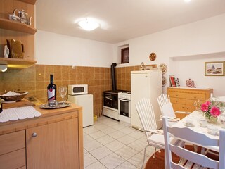 Apartment Mokošica  20