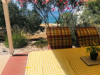 Ferienhaus Gdinj  12