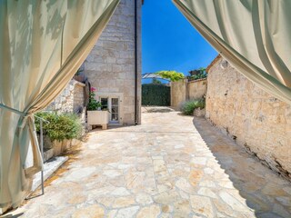 Ferienhaus Škrip  18