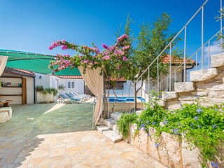 Ferienhaus Škrip  22