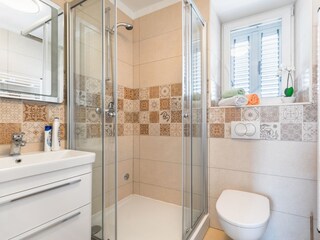 Ferienhaus Škrip  50