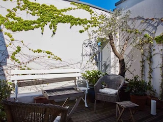 Terrase
