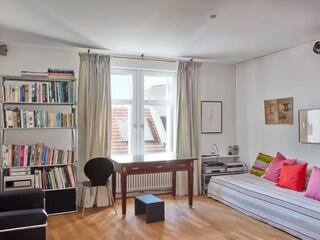 Wohnung
