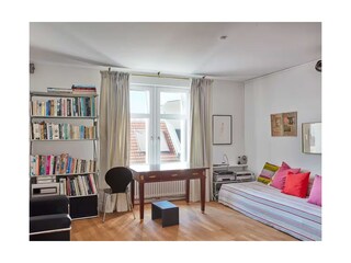Wohnung