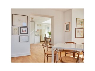 Wohnung