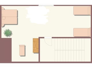 Ferienwohnung Oppurg Grundriss 11