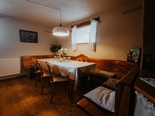 Ferienwohnung Oppurg Ausstattung 13