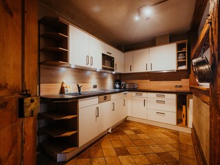 Ferienwohnung Oppurg Ausstattung 15