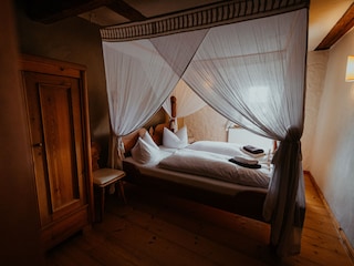 Ferienwohnung Oppurg Schlafzimmer 17