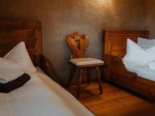 Ferienwohnung Oppurg Schlafzimmer 19