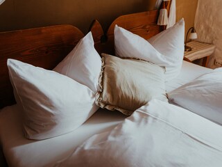 Ferienwohnung Oppurg Schlafzimmer 21