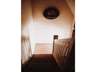 Ferienwohnung Oppurg Ausstattung 21