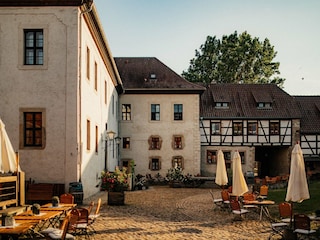 Ferienwohnung Oppurg Umgebung 6