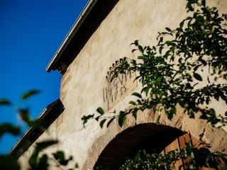 Ferienwohnung Oppurg Außenaufnahme 2