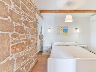 Holiday house Pakostane  25