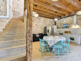 Holiday house Pakostane  40