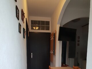 Apartment Sutivan  2