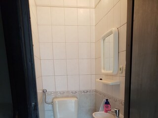 Apartment Sutivan  10