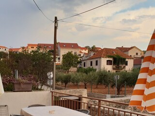 Apartment Sutivan  12