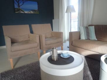 Ferienwohnung Deck 3