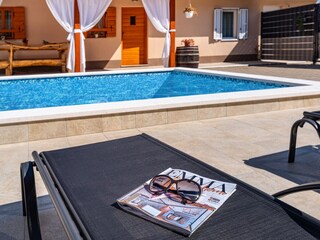 Holiday house Sukošan  4