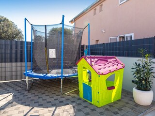 Holiday house Sukošan  5