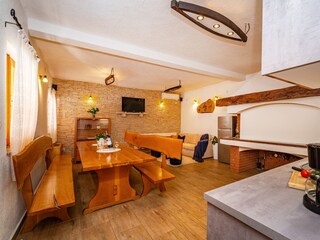 Holiday house Sukošan  8