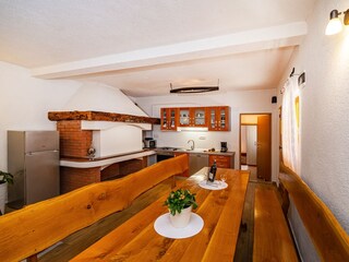 Holiday house Sukošan  9