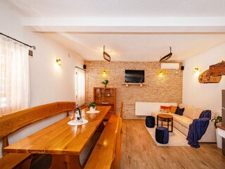 Holiday house Sukošan  10