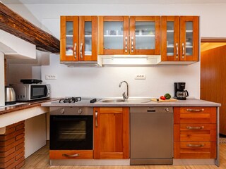 Ferienhaus Sukošan  12