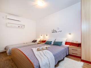 Ferienhaus Sukošan  16