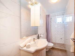 Ferienhaus Sukošan  19