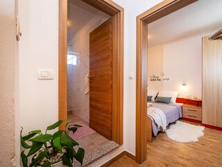 Holiday house Sukošan  22