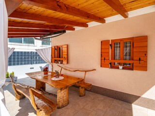 Holiday house Sukošan  25