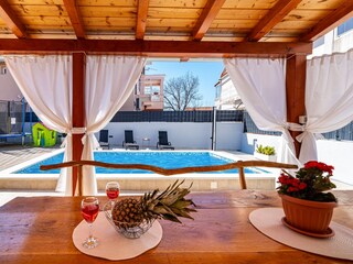 Holiday house Sukošan  28