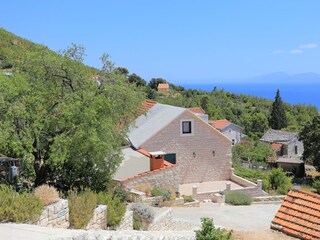 Ferienhaus Zivogosce  2