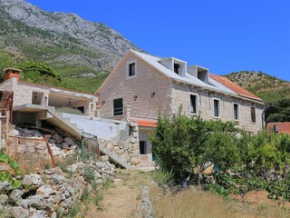 Ferienhaus Zivogosce  4