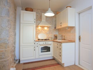 Holiday house Zivogosce  14