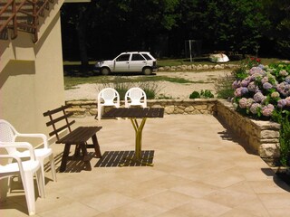 Apartment Sveta Nedelja  4