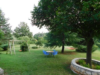 Apartment Sveta Nedelja  5