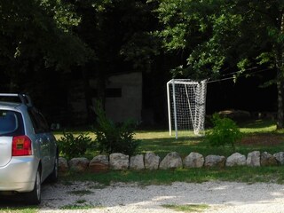 Apartment Sveta Nedelja  12