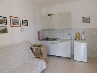 Apartment Sveta Nedelja  13