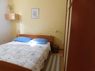 Apartment Sveta Nedelja  14