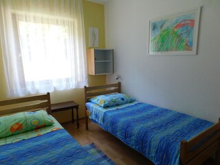 Apartment Sveta Nedelja  16